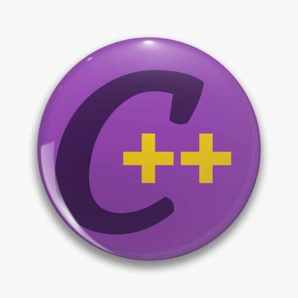 Item preview, C++ LOGO designed and sold by TheUboss.