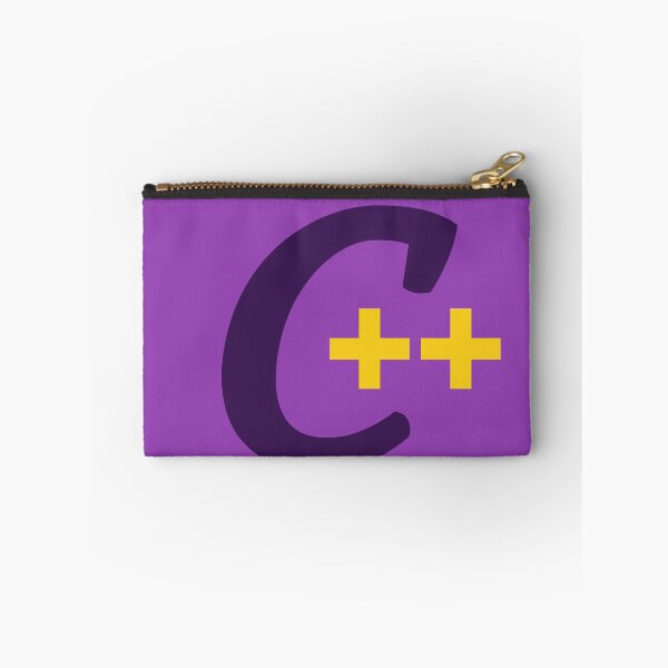 Item preview, C++ LOGO designed and sold by TheUboss.