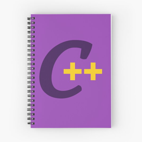 Item preview, C++ LOGO designed and sold by TheUboss.