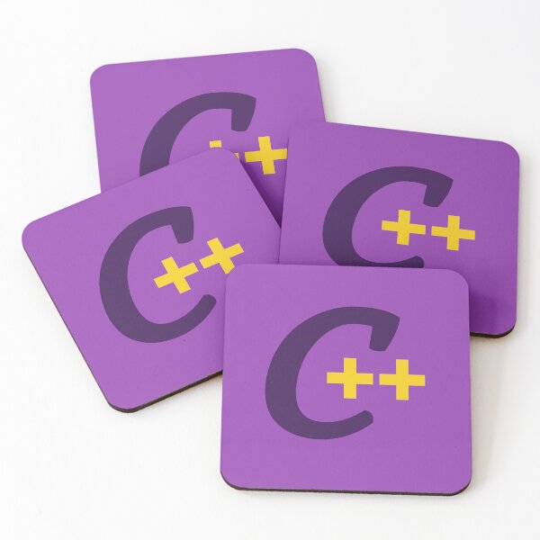 Item preview, C++ LOGO designed and sold by TheUboss.