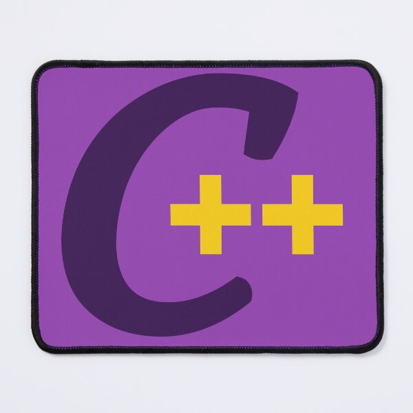 Item preview, C++ LOGO designed and sold by TheUboss.