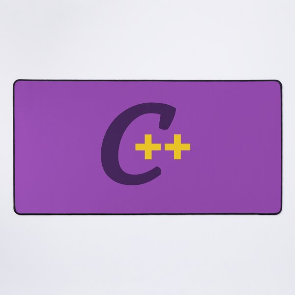 Item preview, C++ LOGO designed and sold by TheUboss.