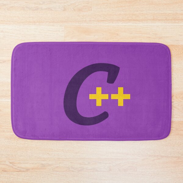 Item preview, C++ LOGO designed and sold by TheUboss.