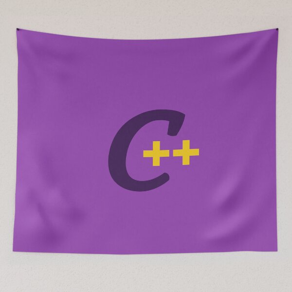 Item preview, C++ LOGO designed and sold by TheUboss.