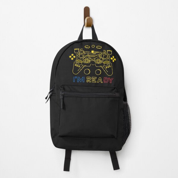 Item preview, Ready! designed and sold by Eidos [][][] ~εἶδος~.