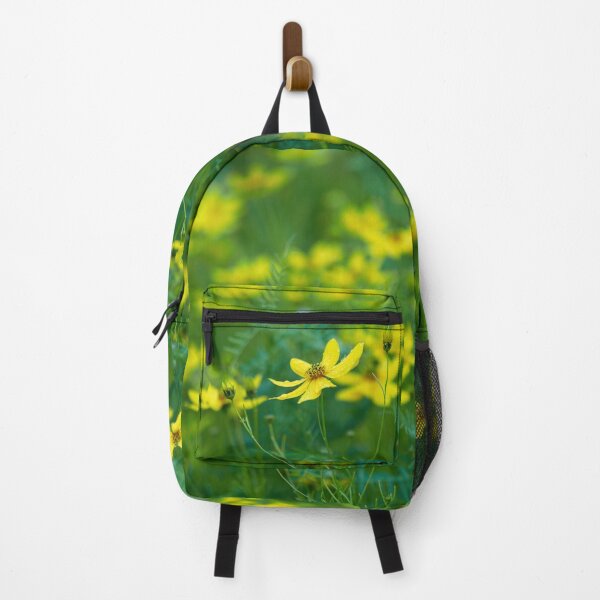 Item preview, The sensational Whorled tickseed designed and sold by Jouko Lehto Photography.