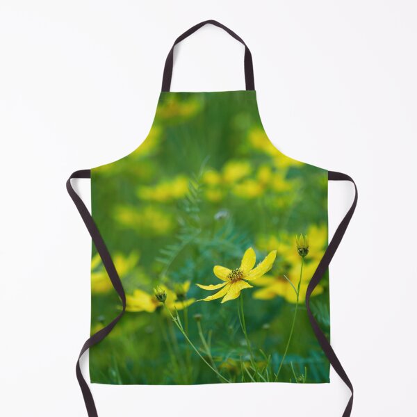 Item preview, The sensational Whorled tickseed designed and sold by Jouko Lehto Photography.