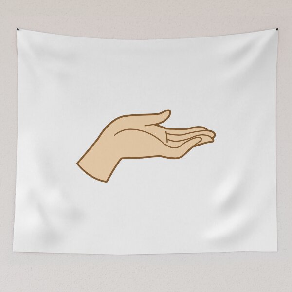 Item preview, Take Hand designed and sold by JustCoolShop.