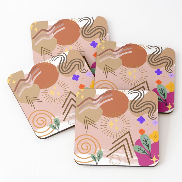 Item preview, Abstract with ancient touch designed and sold by Abbi99.