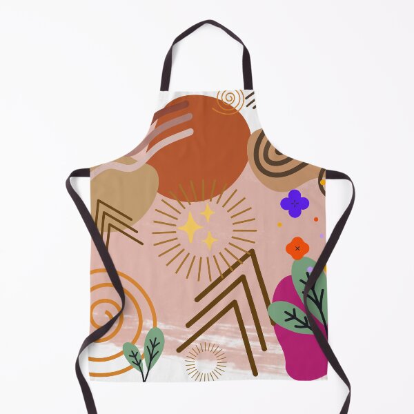 Item preview, Abstract with ancient touch designed and sold by Abbi99.