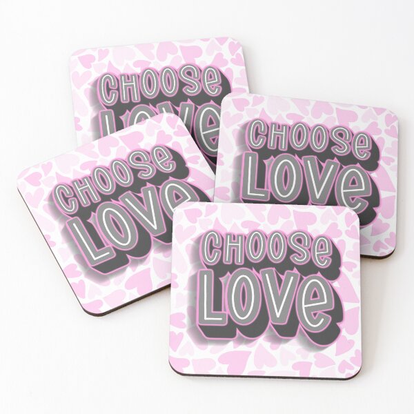 Item preview, Choose Love designed and sold by melanie4816.