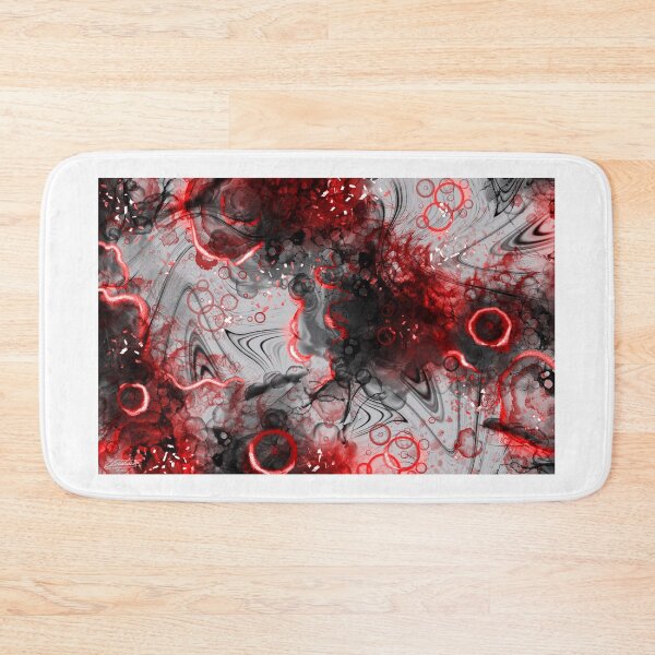 Item preview, Abstract 6 designed and sold by Lilia-SEILLAN.