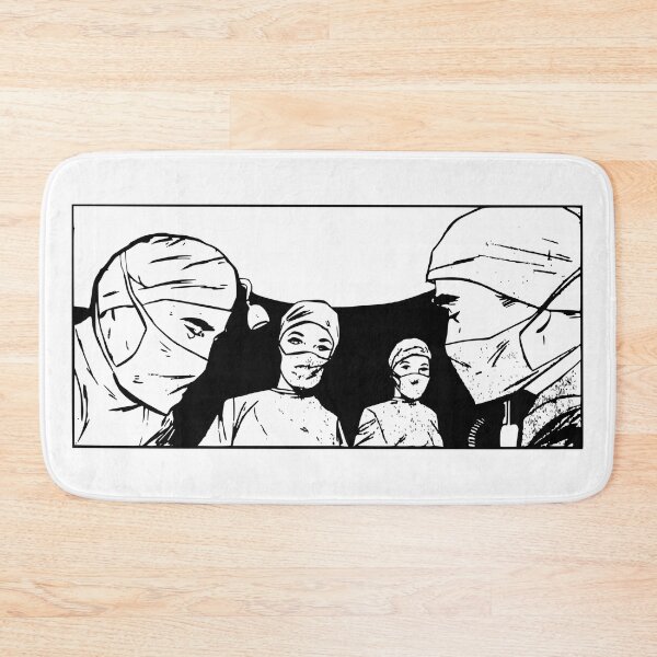 Item preview, Doctors in action designed and sold by Medisigne.
