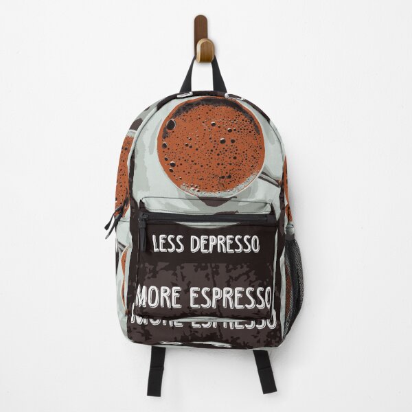 Item preview, Less Stress More Coffee designed and sold by SDDdesigns.