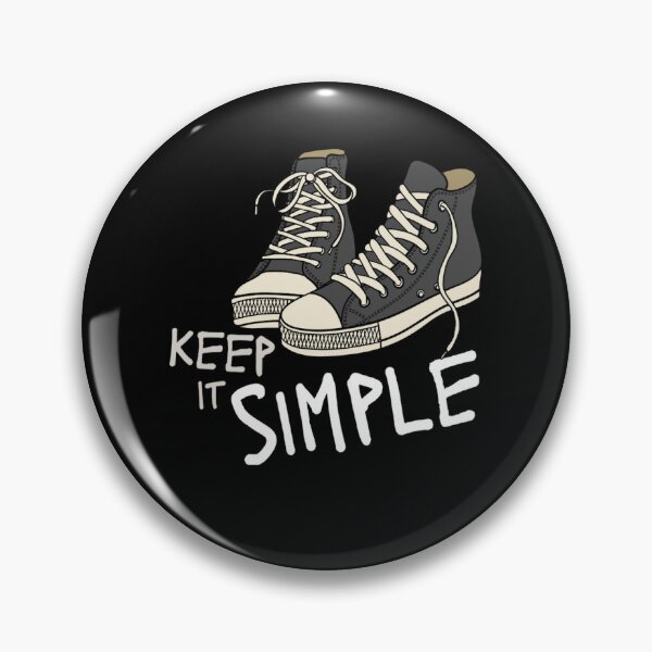 Item preview, KEEP IT SAMPLE   designed and sold by DiscoVibes.