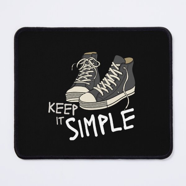 Item preview, KEEP IT SAMPLE   designed and sold by DiscoVibes.