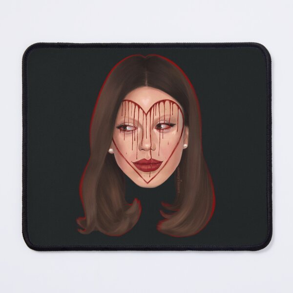 Item preview, Mia Goth Pearl designed and sold by nancyvheart / thelamehuman.