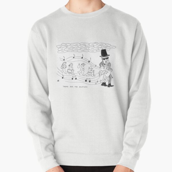 Item preview, Song Cartoon - Eulipions Theme designed and sold by fred rosenthal.