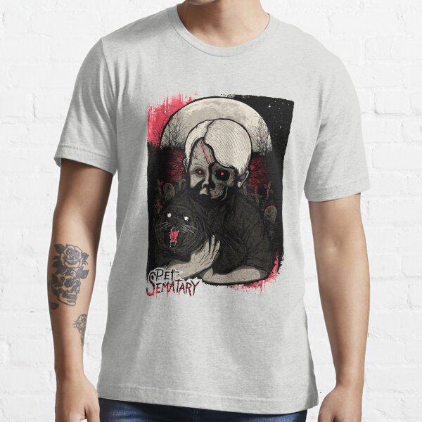 Pet Sematary Essential T-Shirt