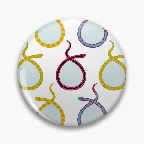 Item preview, Slithering Snakes designed and sold by MHen.