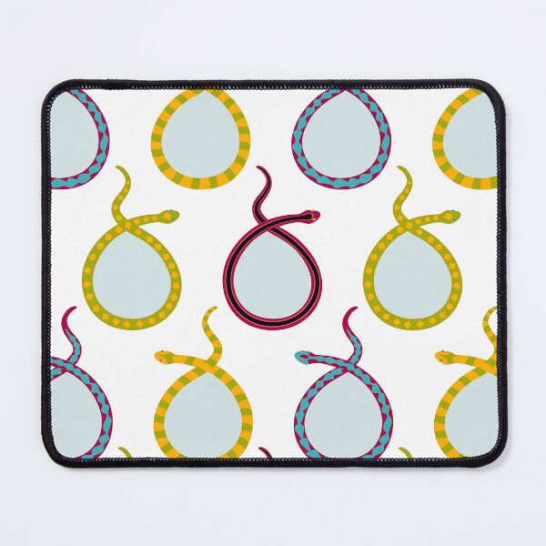 Item preview, Slithering Snakes designed and sold by MHen.