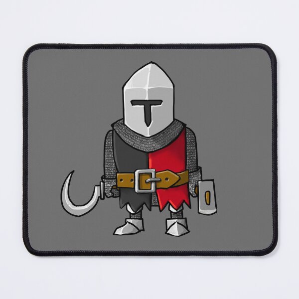Item preview, AnCom Knight designed and sold by Kindrik101.