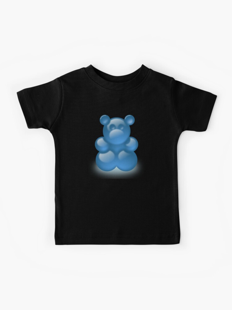 Teddy Bear  The Official Gummibär T-Shirt Shop!