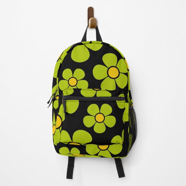 Item preview, Reto 1960s Style Mid Mod Floral Pattern designed and sold by tonymagnerart.