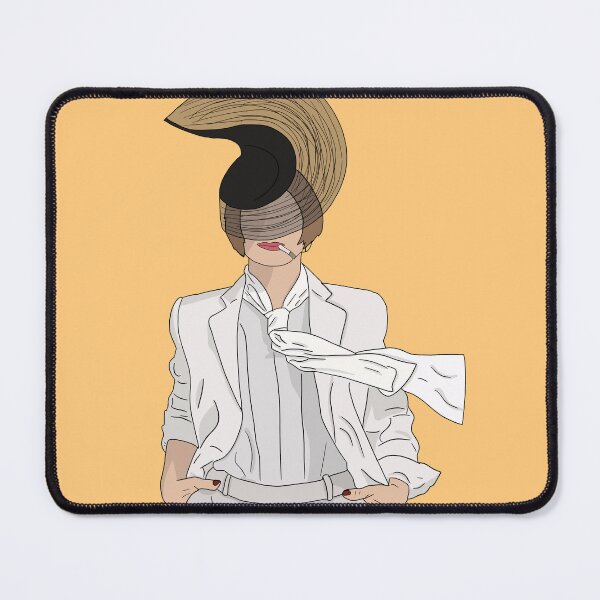 Item preview, Patti Lupone Hat designed and sold by byebyesally.