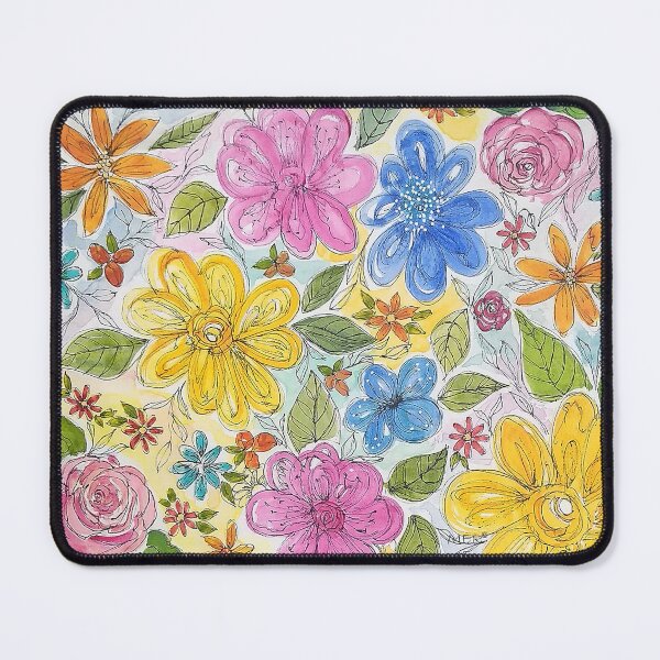 Item preview, Garden of Happy designed and sold by Mary Roff.