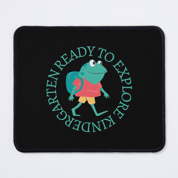 Item preview, Ready To Explore Kindergarten designed and sold by Davestre Designs.