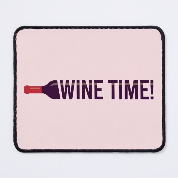 Item preview, Wine Time designed and sold by S-L-B-Designs.