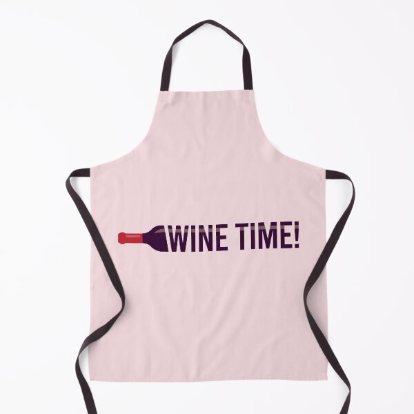 Item preview, Wine Time designed and sold by S-L-B-Designs.