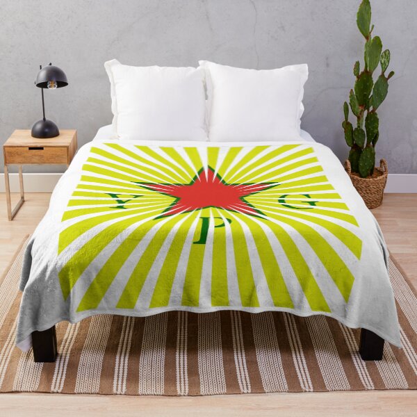 Item preview, YPG Flag designed and sold by KurdishShops.