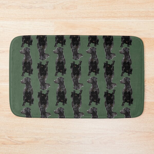 Item preview, Lots of Labradors, Labrador Retriever All Over Design designed and sold by LifeCrush.