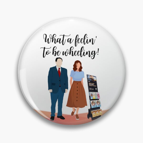 Item preview, JW Cart Witnessing sticker - couple designed and sold by fsultesart.