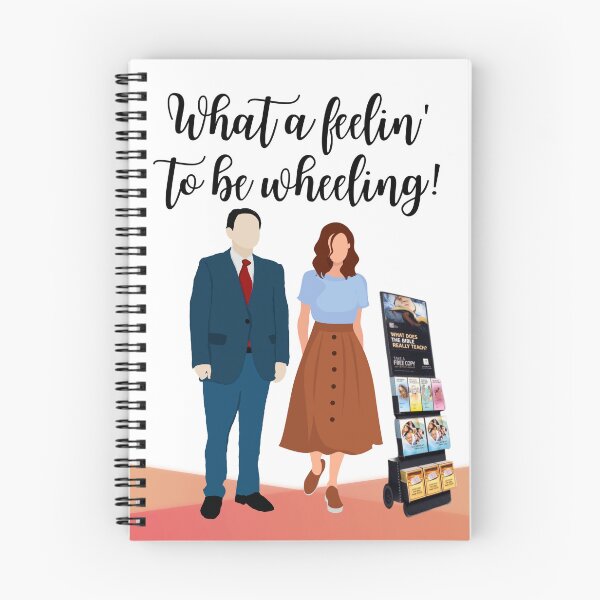 Item preview, JW Cart Witnessing sticker - couple designed and sold by fsultesart.