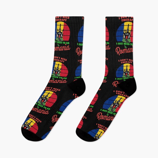 Item preview, Funny "I just need to go to Romania" designed and sold by Dubbra.