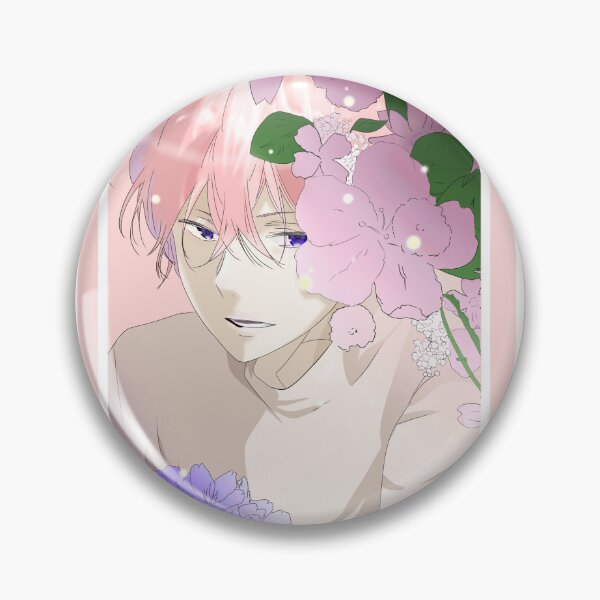 Item preview, Florence the flower boy designed and sold by Sketchli.