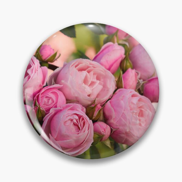 Item preview, Rose Hans Gunewein pink designed and sold by Jouko Lehto Photography.