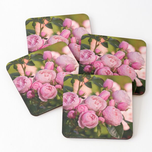 Item preview, Rose Hans Gunewein pink designed and sold by Jouko Lehto Photography.