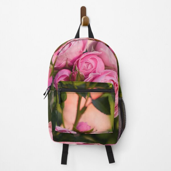 Item preview, Rose Hans Gunewein pink designed and sold by Jouko Lehto Photography.