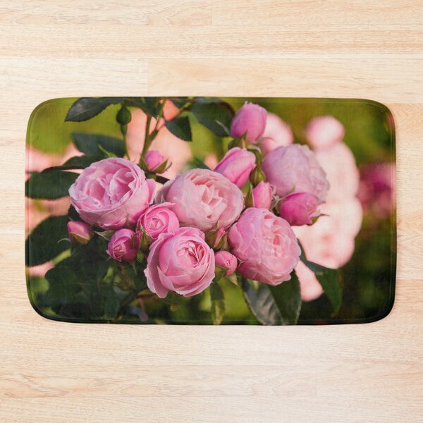 Item preview, Rose Hans Gunewein pink designed and sold by Jouko Lehto Photography.