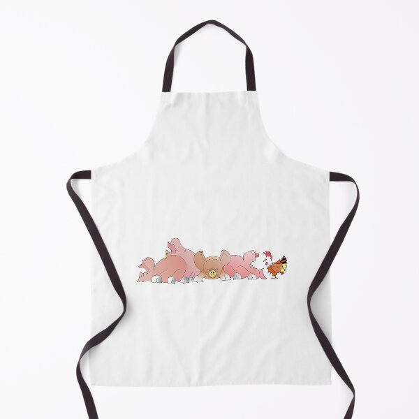 Item preview, pig'n squash designed and sold by Royisaacs.
