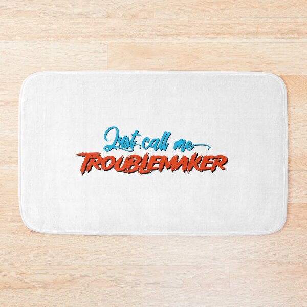 Item preview, TROUBLEMAKER designed and sold by ELALJUR.