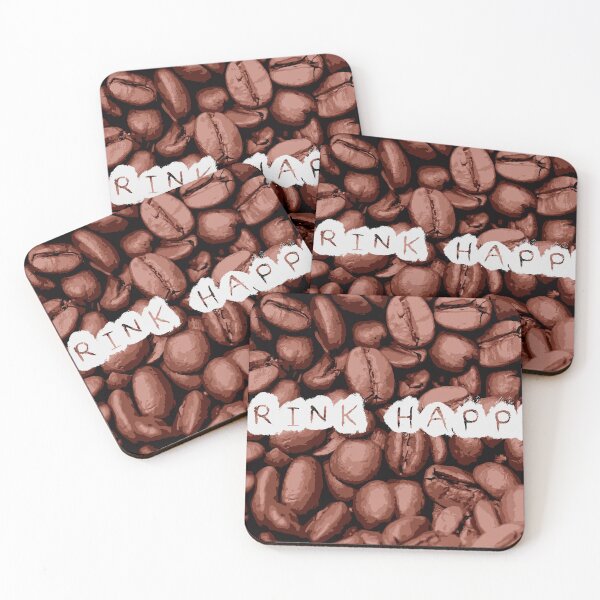 Item preview, Less Stress More Coffee  designed and sold by SDDdesigns.