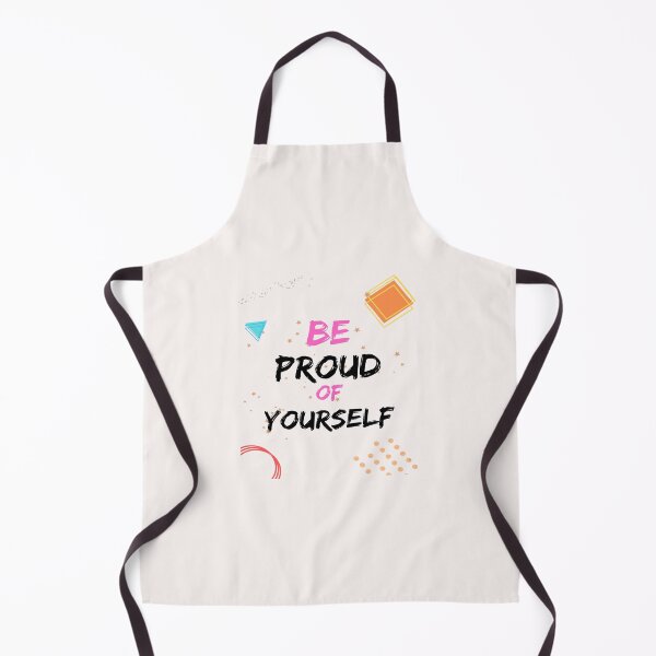 Item preview, Be proud of yourself designed and sold by SNart11.