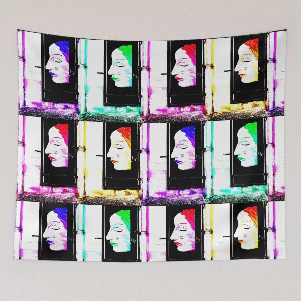 Item preview, Street pop art puppets, Prague designed and sold by nikstol.