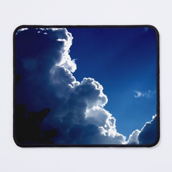 Item preview, Dark Blue Sky designed and sold by PotluckPrints.
