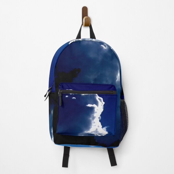 Item preview, Dark Blue Sky designed and sold by PotluckPrints.